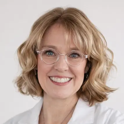 Dr. Joni Sago